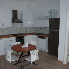 Dedeminn Marina Hotel - Bild 18