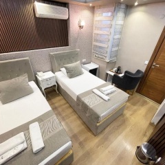 uskudar otel - Bild 2