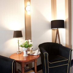 Hotel Westend - Bild 11