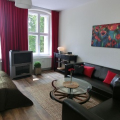 Apartment KiezFlair - Bild 2