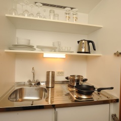 Asgard Hotel - Bild 15