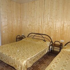 U Rimmy Guest House in Tsandryphsh, Abkhazia from 28$, photos, reviews - zenhotels.com guestroom photo 3
