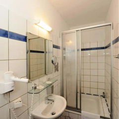 City Hotel am Kurfürstendamm - Bild 8