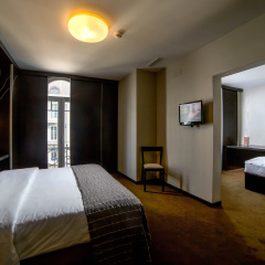 Hotel Expo Astoria - Bild 4