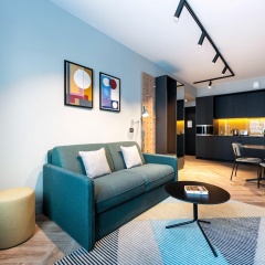 Staycity Aparthotels, Paris, La Défense - Bild 19
