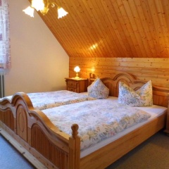 Ferienwohnung Schwarzwaldhof - Bild 1