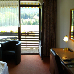 Hotel Rheingold - Bild 7