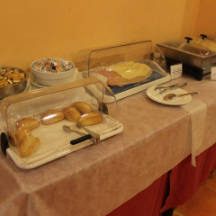 Hotel Rex Milano - Bild 12