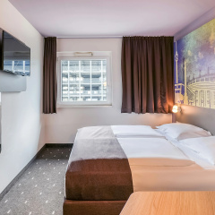 B&B Hotel Stuttgart-Vaihingen - Bild 4