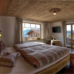 Pension Kropfleiten - Bild 4