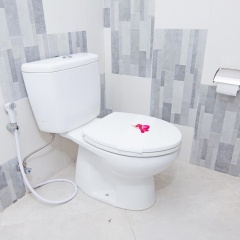 Araminth Villa & Spa - Bild 8