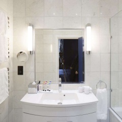 The Mandeville Hotel - Bild 9