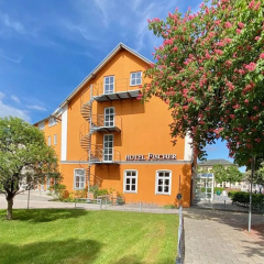 Hotel & Tafernwirtschaft zum Fischer - Bild 1