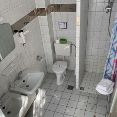 Hotel Stadthalle Stolberg - Bild 7