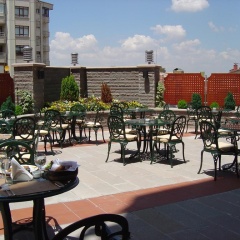 Ankara Hotel Midi - Bild 19