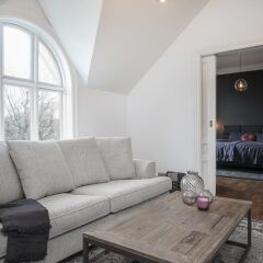 Suðurgata - Luxury Dream Apartment in Reykjavik, Iceland from 643$, photos, reviews - zenhotels.com photo 7