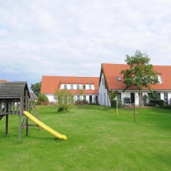 Appartements Post Hiddensee in Vitte - Bild 8