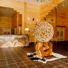 Солнечный Park Hotel & SPA photo 4
