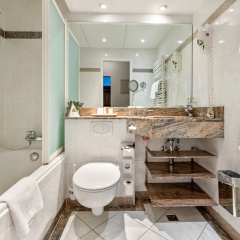 KING's HOTEL First - Bild 19