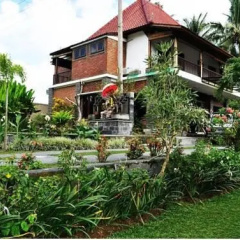 Villa Isaura - Bild 1