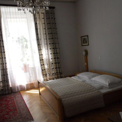 Hotel Pension Stadtpark - Bild 6