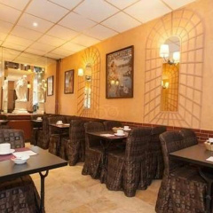 Hotel Terminus Orleans - Bild 14