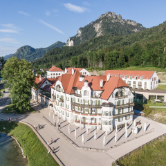 AMERON Neuschwanstein Alpsee Resort & Spa - Bild 27