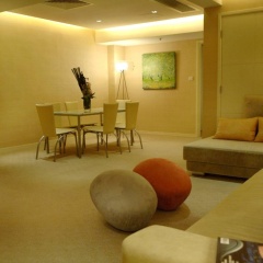 Cosmo Hotel Hong Kong by Dorsett Hotels - Bild 15