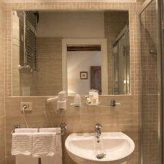Relais Le Clarisse a Trastevere - Bild 10