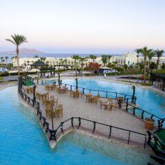 Charmillion Club Resort in Sharm El Sheikh, Egypt from 164$, photos, reviews - zenhotels.com photo 23