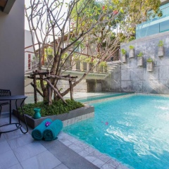 AtEase Phuket Patong - Bild 24