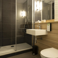 Hotel Campanile Amsterdam Zuidoost - Bild 8