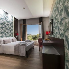 Hotel Manin - Bild 7