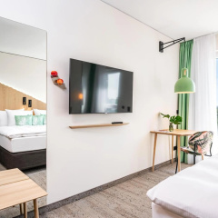 ARCOTEL HafenCity Dresden - Bild 6