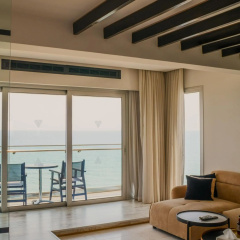 The Ciao Stelio Deluxe Hotel - Adults Only thumbnail 36