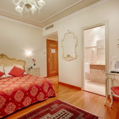 Hotel San Luca - Bild 12