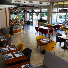 Yol Is Holiday Adana - Bild 19