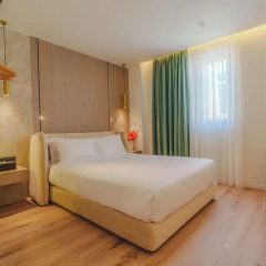 Eternity Athens Hotel - Bild 3