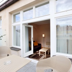 Hotel Amarilis - Bild 8