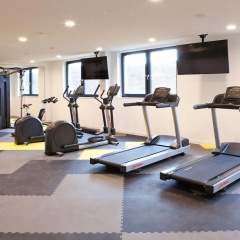 Hilton Garden Inn Munich Messe - Bild 21