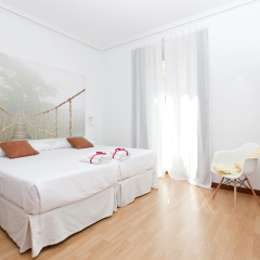 Hostal Vázquez de Mella - Bild 5