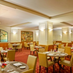 Starhotels Business Palace - Bild 23