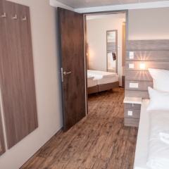 Tulip Inn München Messe - Bild 3