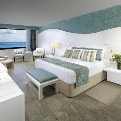 Secrets Mirabel Cancún Resort & Spa – Adults Only – All Inclusive. New Spa now open! - Bild 5