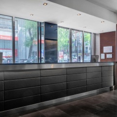 AC Hotel Carlton Madrid by Marriott - Bild 12