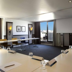 Novotel Paris Vaugirard Montparnasse - Bild 18