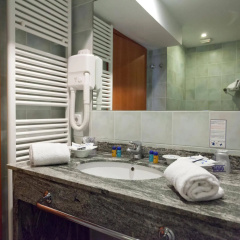 Hotel Los Geranios - Bild 10