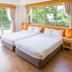 Garden Palace Downtown in Koror, Palau from 191$, photos, reviews - zenhotels.com photo 29