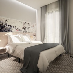 Aspasios Poblenou Apartments - Bild 8