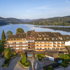 Maritim TitiseeHotel Titisee - Neustadt - Bild 25